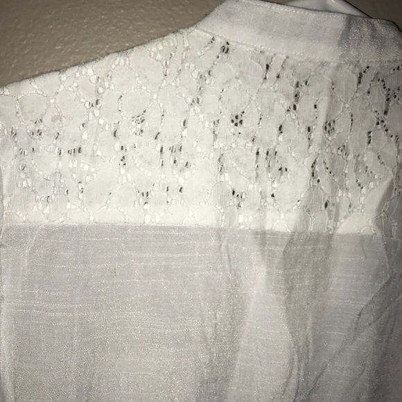 NY Collection button down - Picture 3 of 4